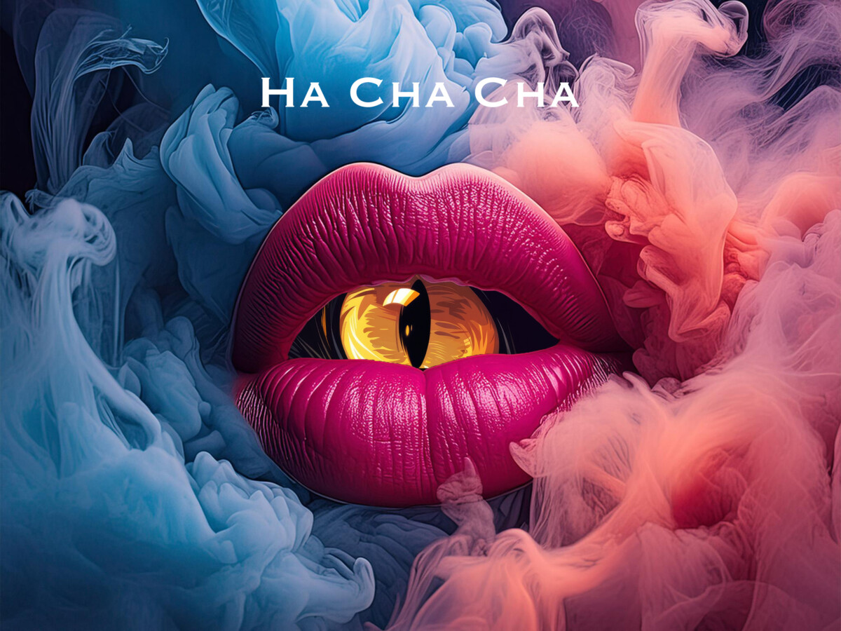 Ha cha cha ジャケット写真